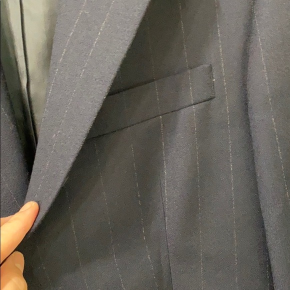 Jacket - Picture 3 of 6